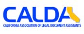 calda logo - we help you legal